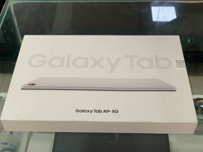 Samsung Galaxy Tab A9+ 5G  64GB(Quantity Available)