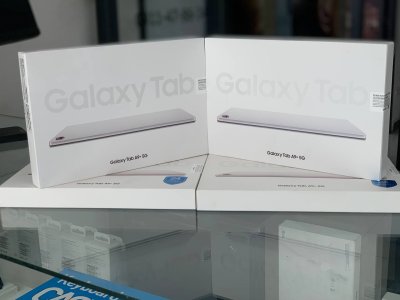 Samsung Galaxy Tab A9+ 5G 128GB (Quantity Available)