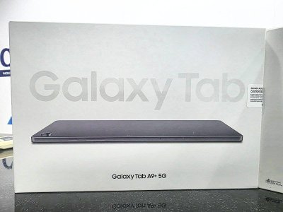 Samsung Galaxy Tab A9+ 5G 128GB (Quantity Available)