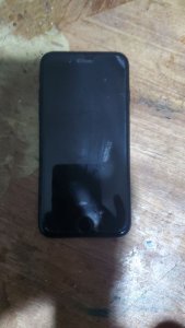 Used iPhone