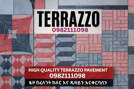 Terrazzo