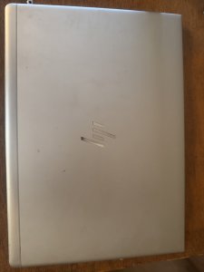 HP EliteBook 840 G5