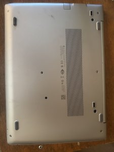 HP EliteBook 840 G5