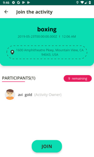 ليو فينكلشتين عومري, جولد كيرين, يوسف شارون                 - "GetApp"                