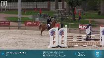 DEAUVILLE POLE INTERNATIONAL DU CHEVAL - 2017-06-07