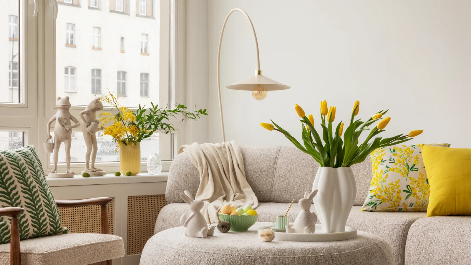 Zmiany w projektowaniu wnętrz w 2026: Od surowego minimalizmu do ciepłej autentyczności