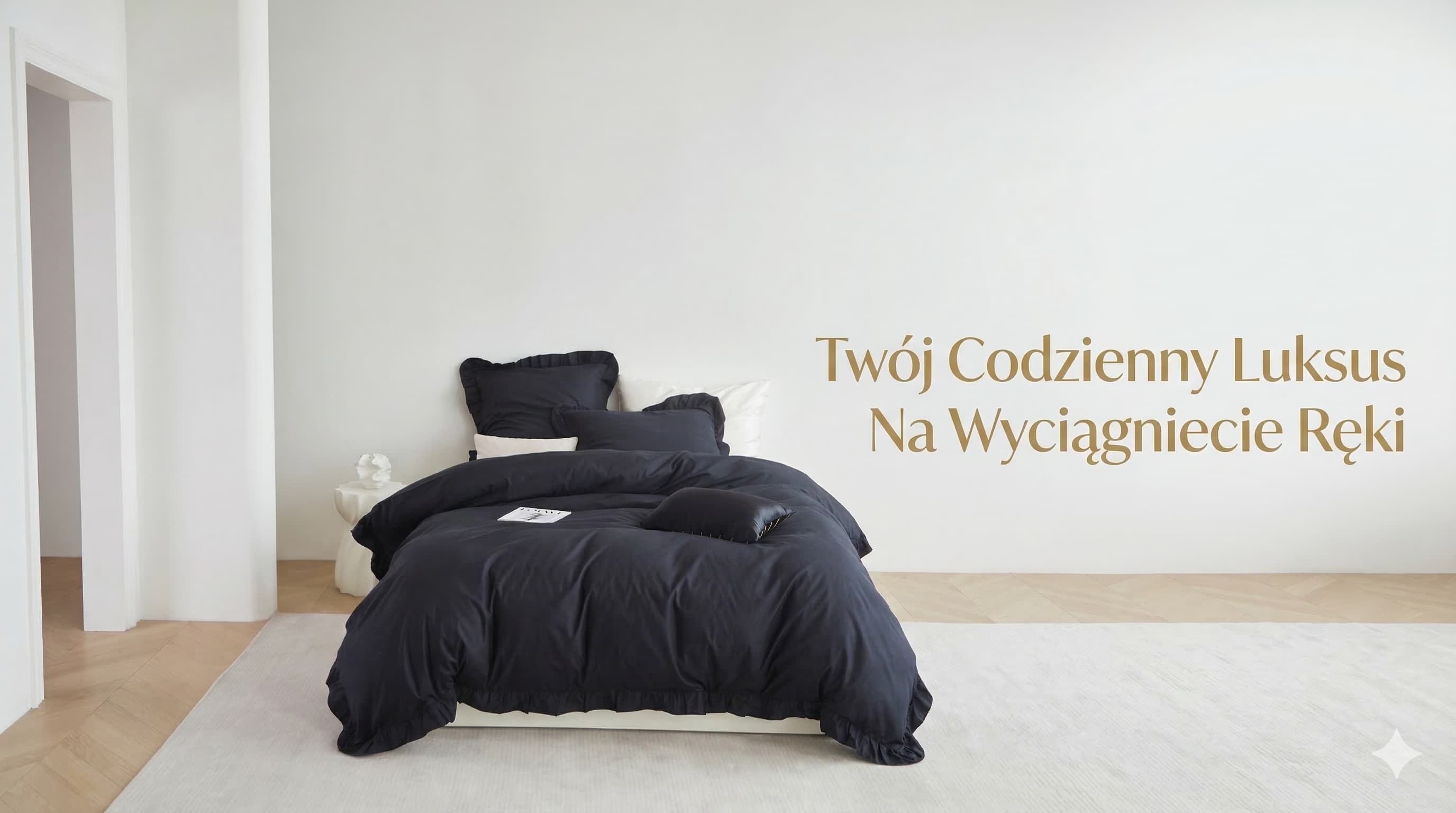 Twój Codzienny Luksus Na Wyciągniecie Ręki