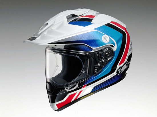 Hornet ADV Sovereign TC-10 allroad helm | MotoPort