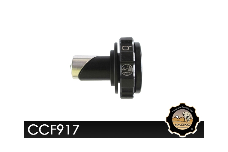 Kaoko CCF917 Cruisecontrol
