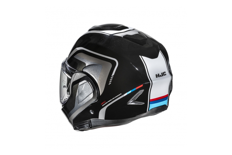Motorhelm HJC, F100 Reff