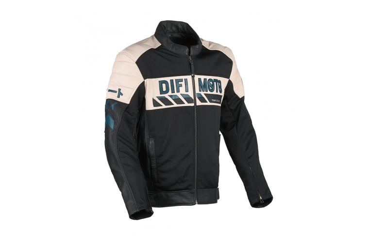 DIFI Iconic Air motorjack