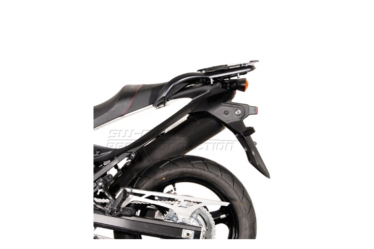 SW-Motech Quick-Lock Evo-Carr, Suzuki Dl 650 V-Strom ('11-)