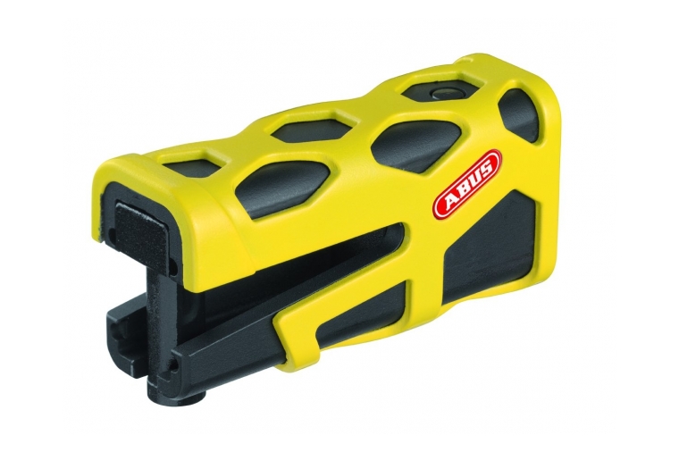 77 SLEDG WEB YELLOW