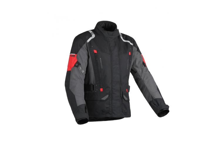 DIFI Navigator dames Aerotex motorjas