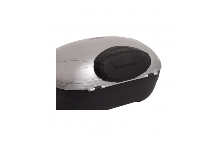 SW-Motech Rugleuning Rugkussen T-Ray topkoffer M/L