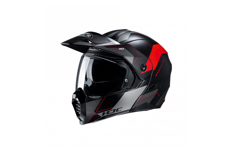 C80 Rox | MotoPort