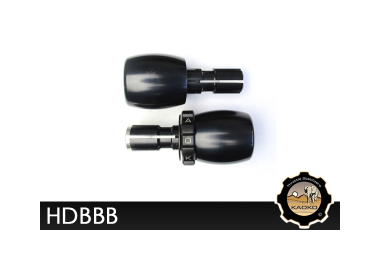 Kaoko HDBBB Cruisecontrol