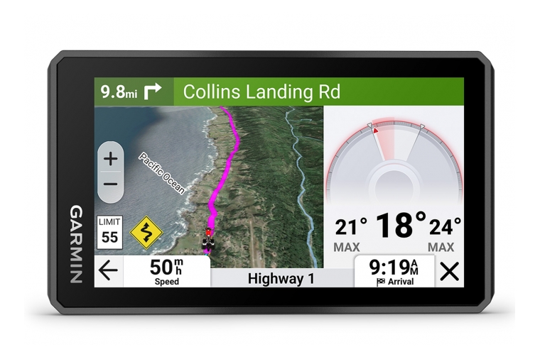 Garmin Zumo XT3 4.7inch Navigatie