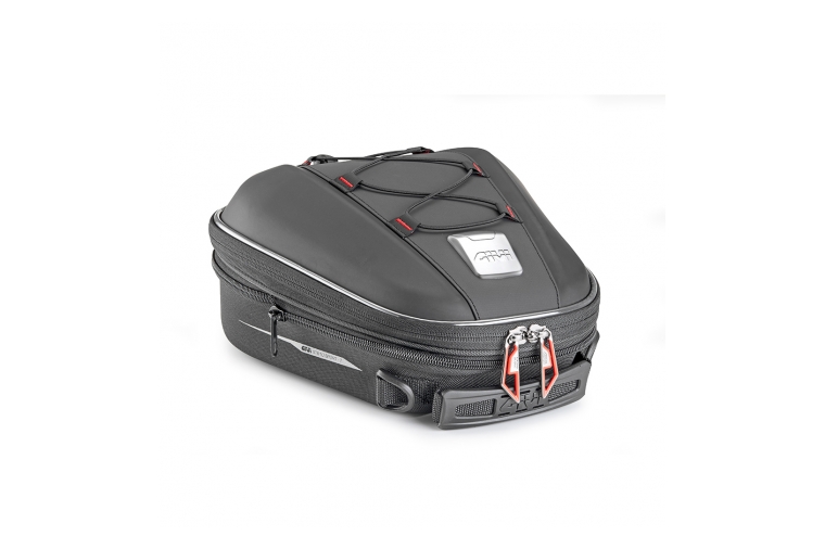 ST610+-EXPANDABLE SADDLETANK BAG