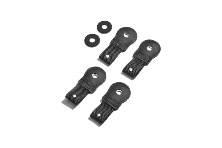 Kriega US-Drypack fitting kit Ducati Panigale 959/1299.