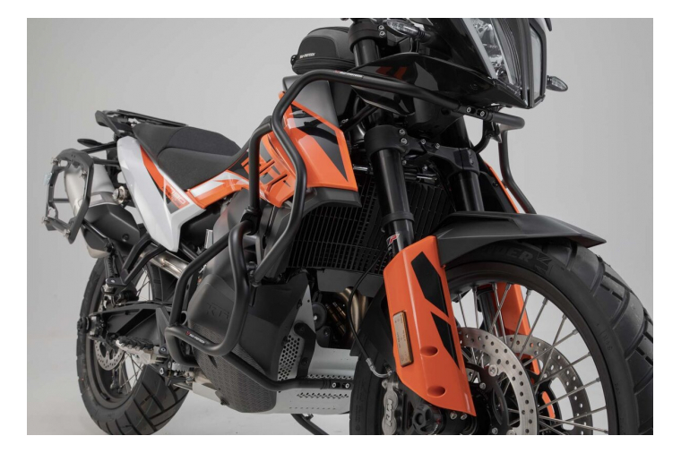 Valbeugel SW-Motech, Boven, KTM 790 Adventure/R (19-)