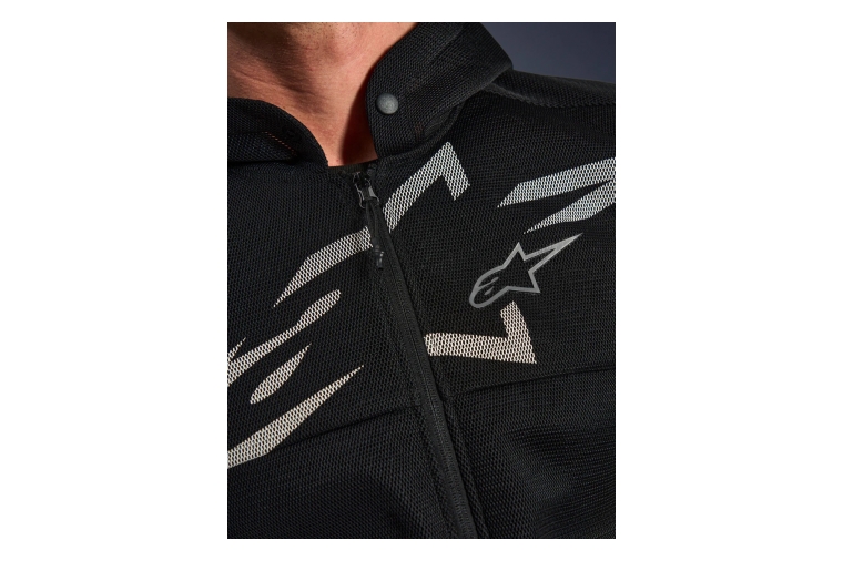 Alpinestars Chrome Superairflow Hoodie