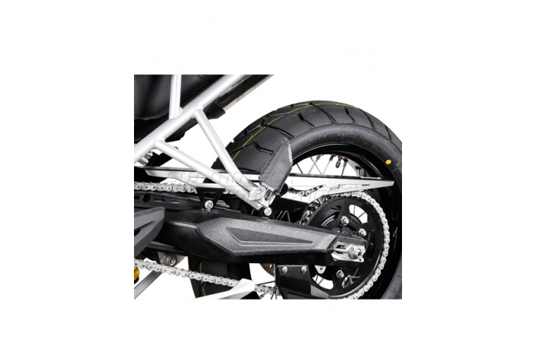 SW-Motech Kettingbeschermer Triumph Tiger 800 / 800 Xc ('11-)