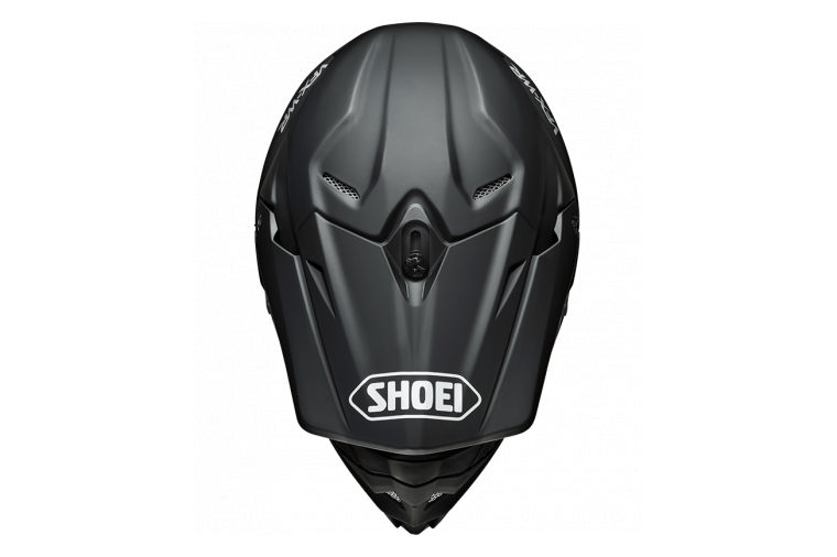 Shoei VFX-WR crosshelm