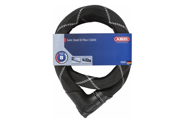 IVEN STEEL-O-FLEX 8200/110
