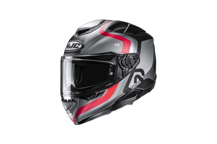 Motorhelm HJC, RPHA 72 Ernem