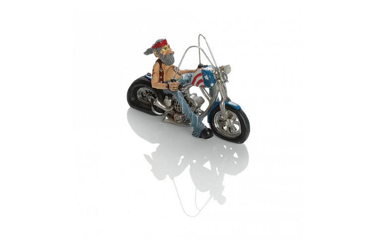 Beeld Booster, Q2-7, 18cm