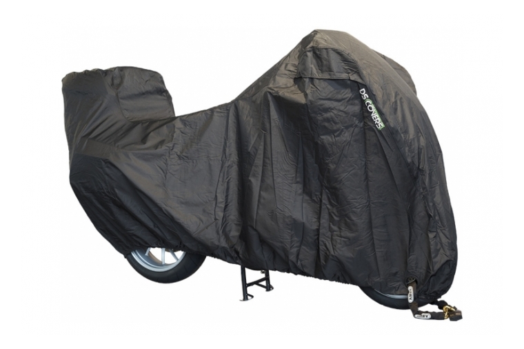 ALFA OUTDOOR COVER XXL