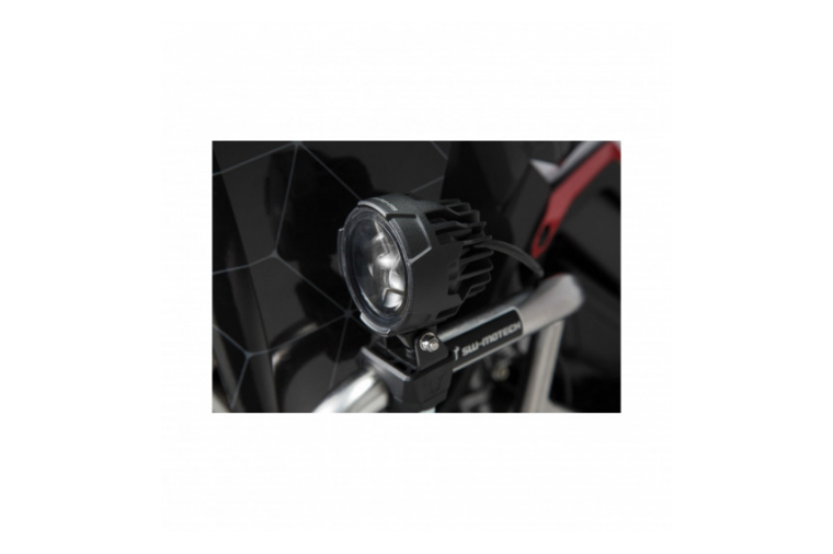 Mistlampenset SW-Motech, EVO, Kawasaki Versys 1000 (18-)