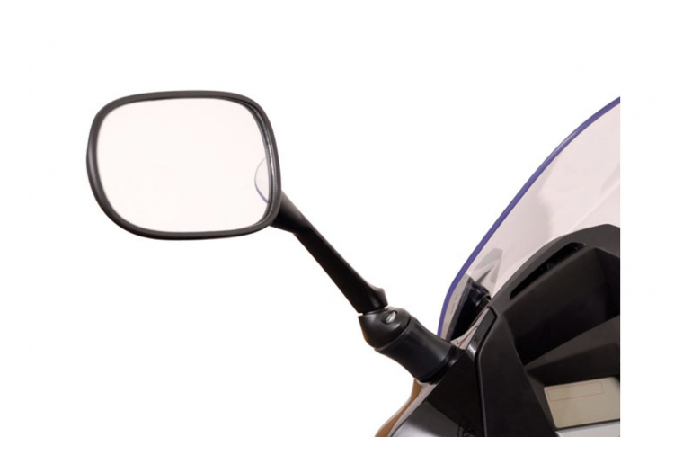 SW-Motech Spiegelverbreders Honda CBF 600 '08-
