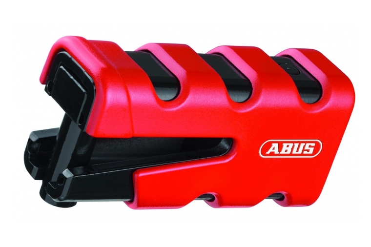 77 SLEDG GRIP RED
