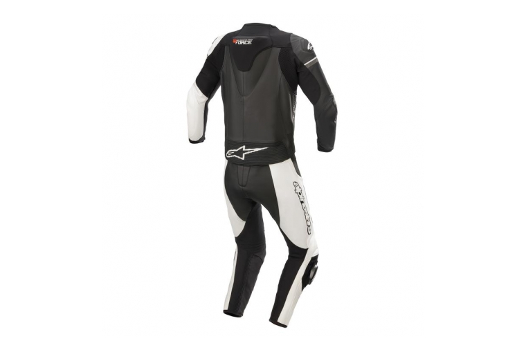 Alpinestars GP Force Phantom 2-delig leren motorpak