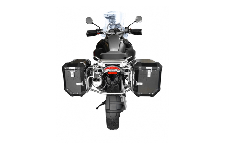 SW-Motech Trax Koffer adapterkit BMW GS 1200 Adventure