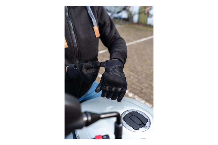 DIFI Shift dames Aerotex motorhandschoenen