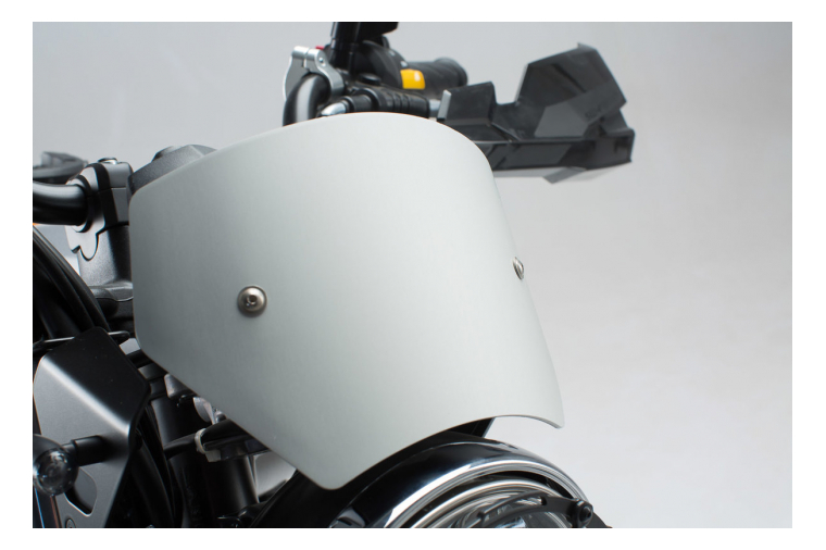 SW-Motech Windscherm, Suzuki SV650 ABS ('15-)