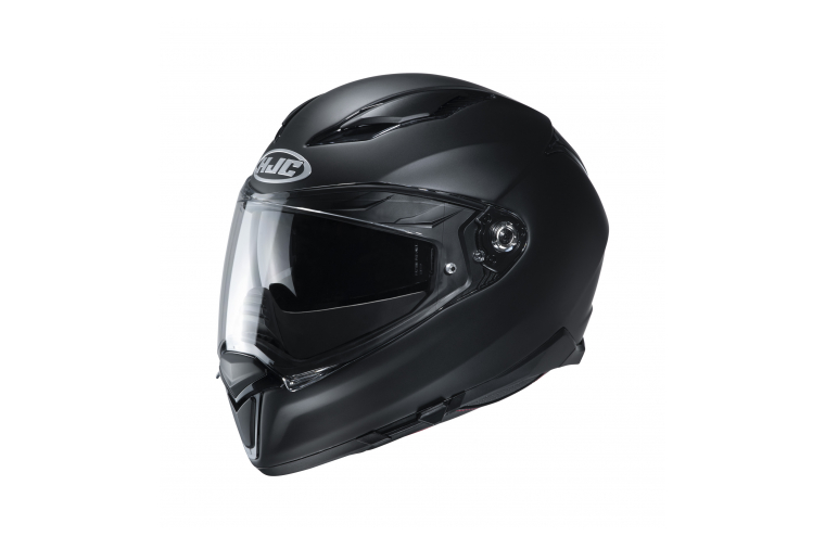 Motorhelm HJC, F70