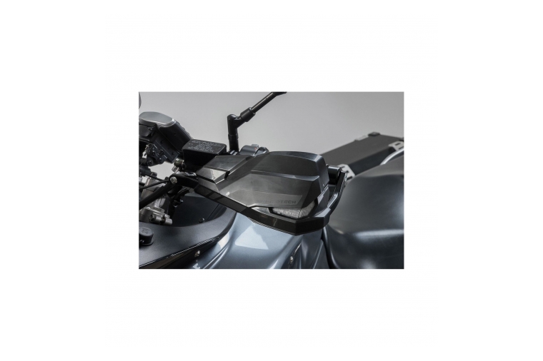 SW-Motech Handguard kit Kobra, Honda Nc 700 S / Nx 700 X / Vfr1200X Crosstourer