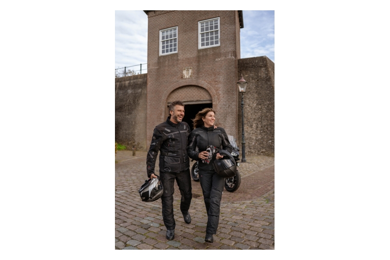 DANE Nimbus 3 Gore-tex Pro motorjas