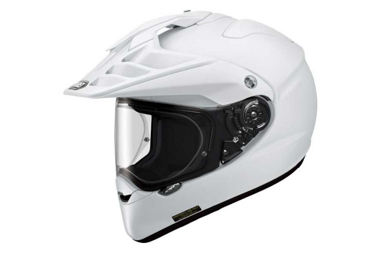 Shoei Hornet ADV allroad helm