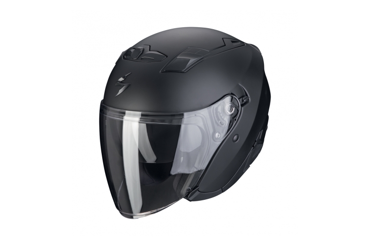 Scorpion EXO-230 Matt Black