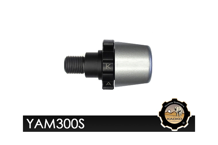 Kaoko YAM300S Cruisecontrol