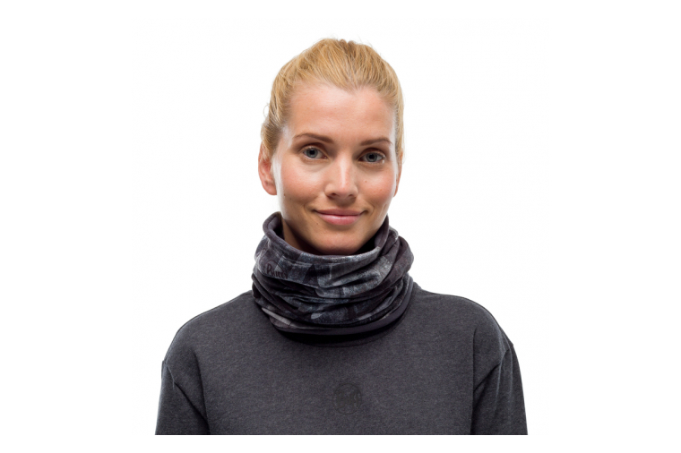 Reversible Polar Buff, Geoline Grey