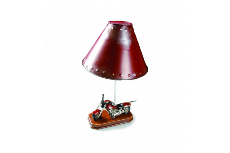 Tafellamp Booster, Cruiser