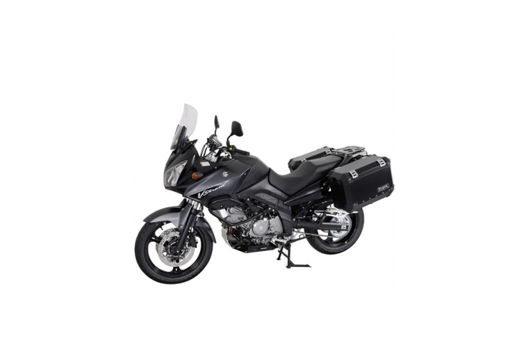 SW-Motech Middenbok DL 650 '03 - '10