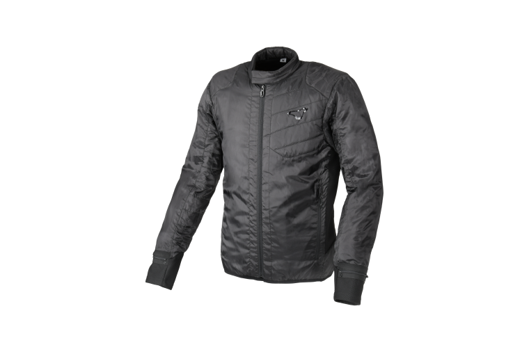 Motorjas Macna, Synchrone