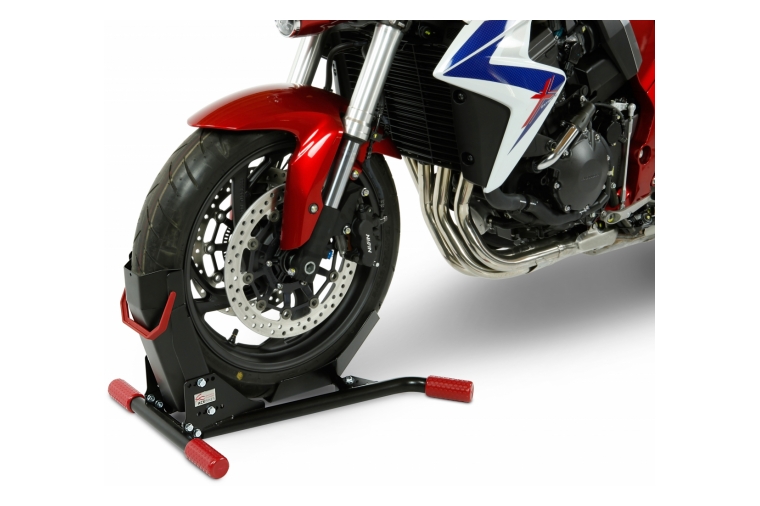 STEADYSTAND BLACK | TIRES: 15-19" / 90-130 MM